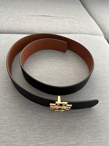 Beden Tory Burch Kemer siyah
