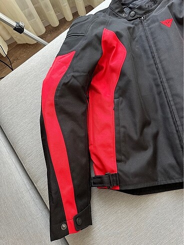 50 Beden Dainese Erkek Mont Sıfır Ürün
