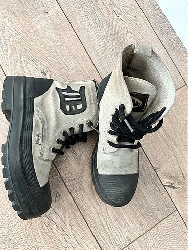 38 Beden Buffalo Bot