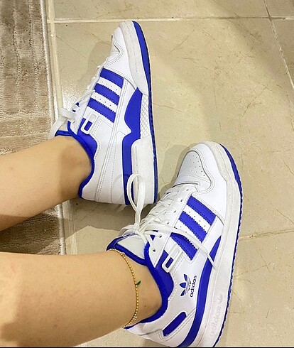 Adidas Adidas forum low