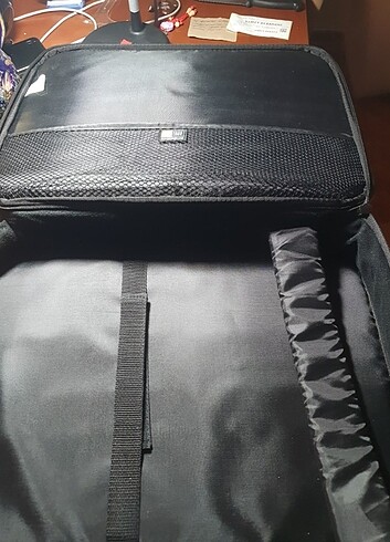 Beden Case logic laptop çantası