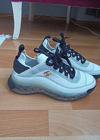Chanel Orjinal ithal chanel kadın ayakkabi