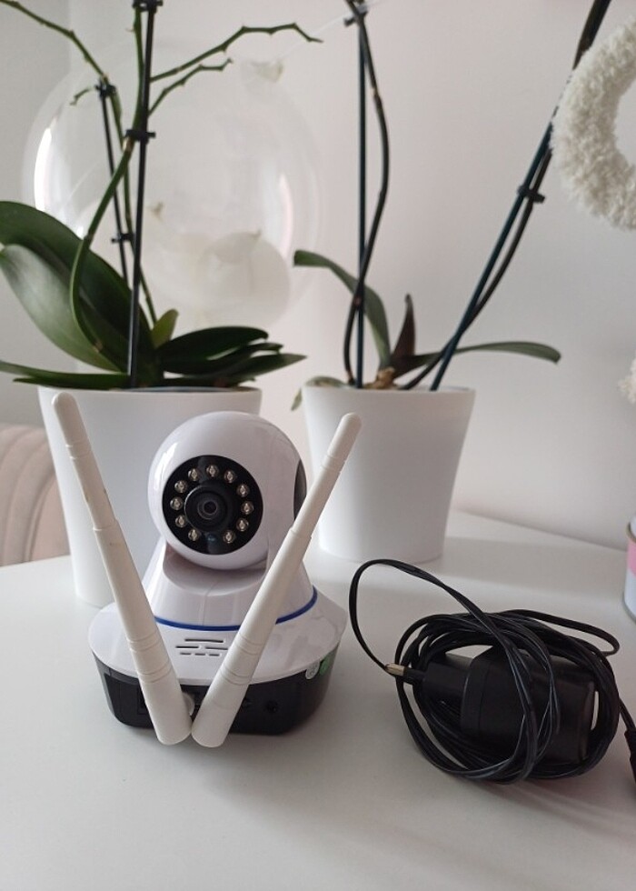 Bebek kamerası - Görsel 2