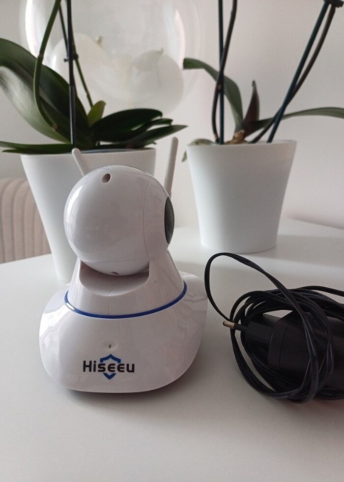 Bebek kamerası - Görsel 3