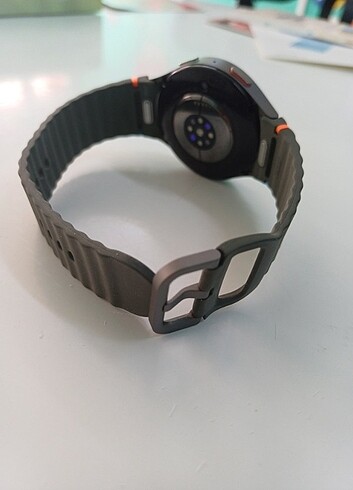 Samsung watch 7 44mm Akıllı Saat - Görsel 5