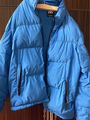 ZARA BASIC SISME MONT