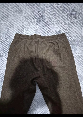 Old Money Kalınımsı Eşofman. Az kullanıldı. - Görsel 4