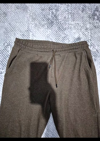 Old Money Kalınımsı Eşofman. Az kullanıldı. - Görsel 2