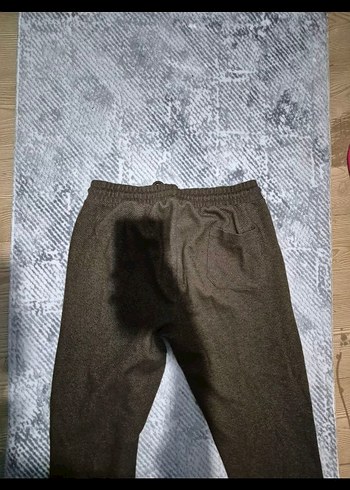 Old Money Kalınımsı Eşofman. Az kullanıldı. - Görsel 5