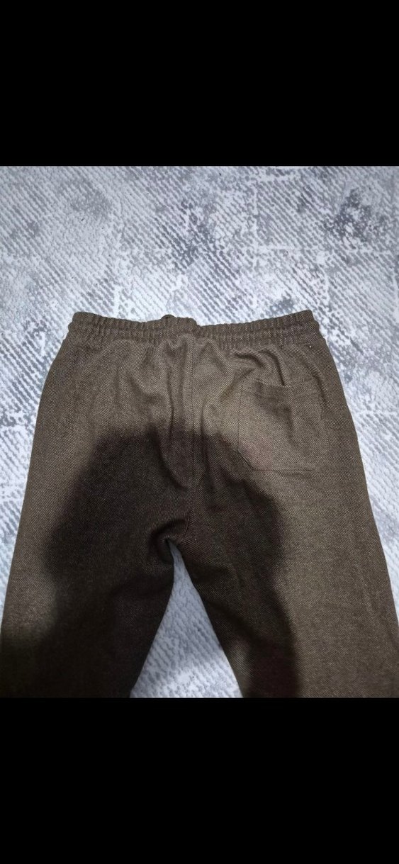 Old Money Kalınımsı Eşofman. Az kullanıldı. - Görsel 4