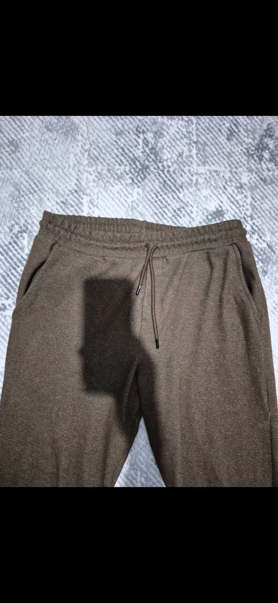 Old Money Kalınımsı Eşofman. Az kullanıldı. - Görsel 2