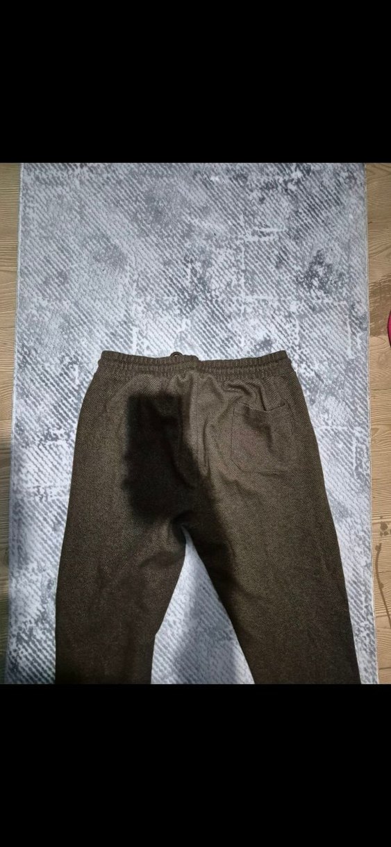 Old Money Kalınımsı Eşofman. Az kullanıldı. - Görsel 5