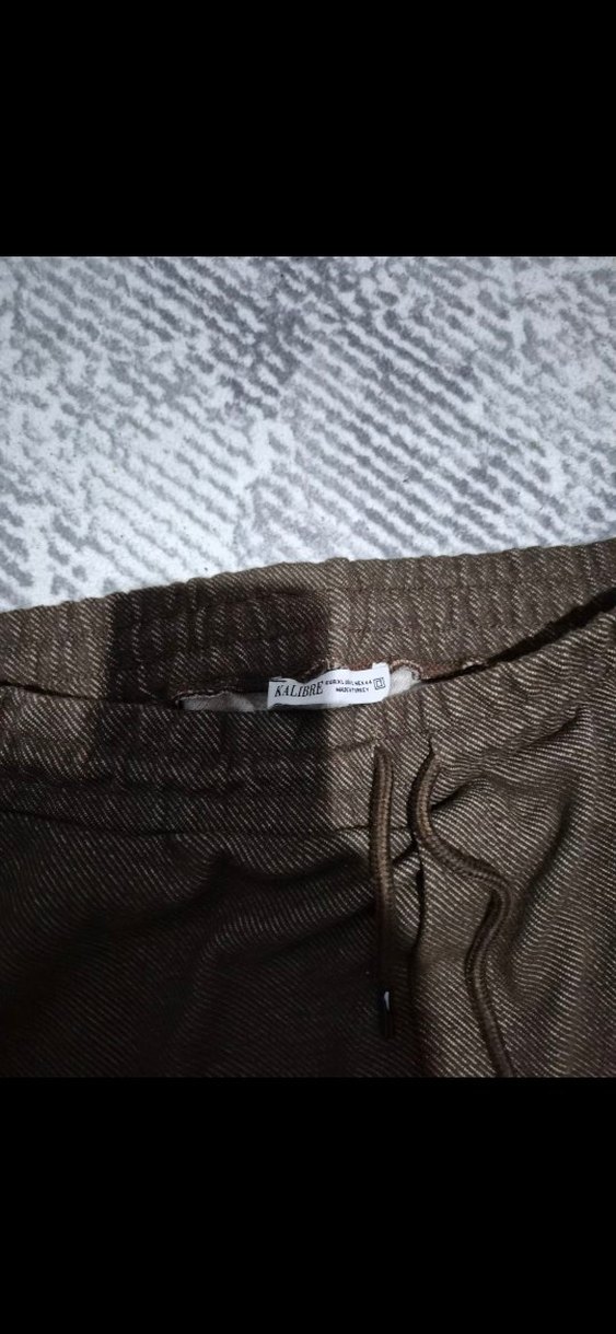 Old Money Kalınımsı Eşofman. Az kullanıldı. - Görsel 3