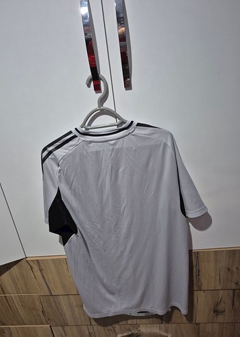 Adidas Tiro Antrenman Üstü Az Kullanılmış. - Görsel 4