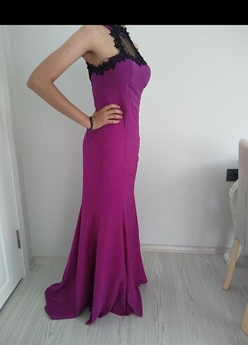 38 Beden Abiye