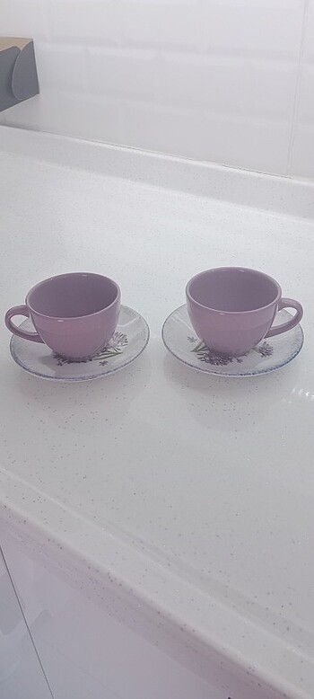 Çay takımı 