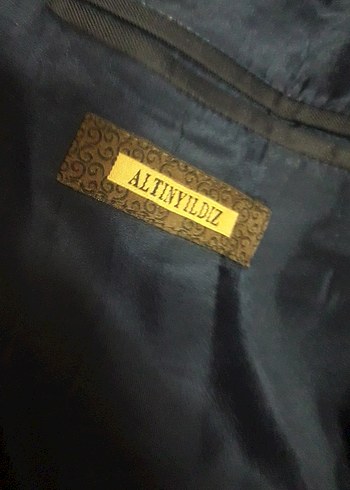 2xl Beden Erkek Siyah Klasik Ceket
