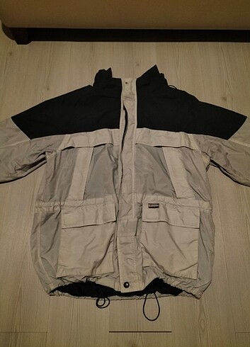 Vintage Bomber Mont