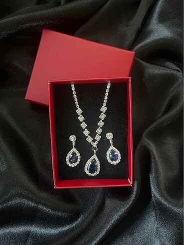 Zirkon set
