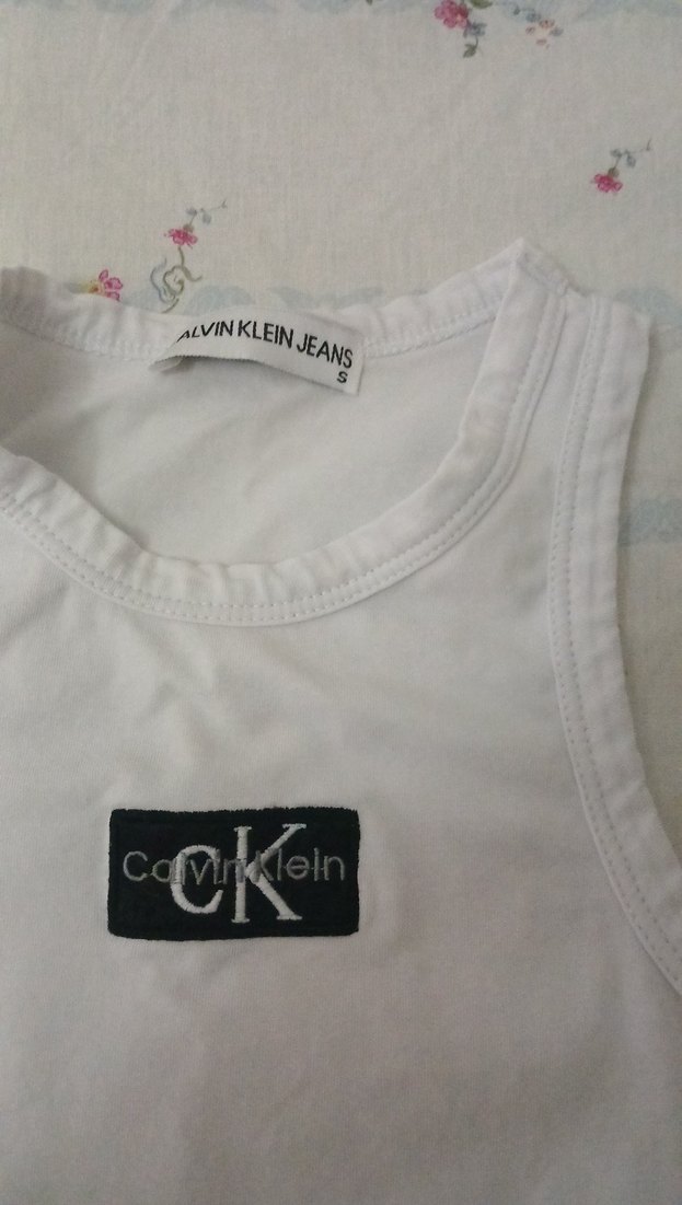 Siyah Mini Crop Top, Askısız, Pamuk - Görsel 5