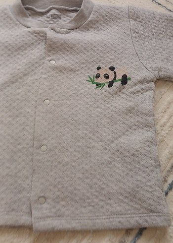 erkek cocuk ceket - Görsel 2