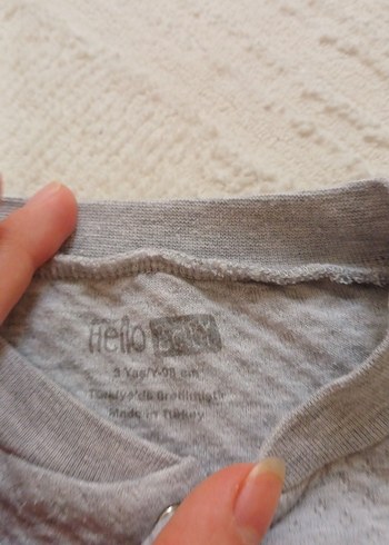 erkek cocuk ceket - Görsel 4