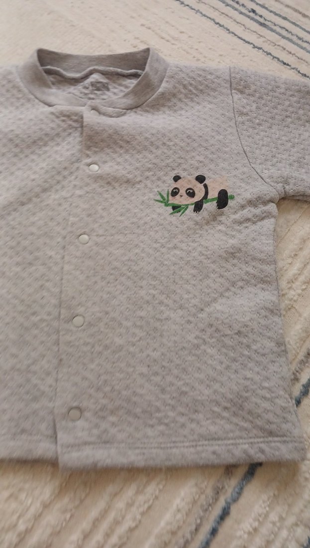 erkek cocuk ceket - Görsel 2