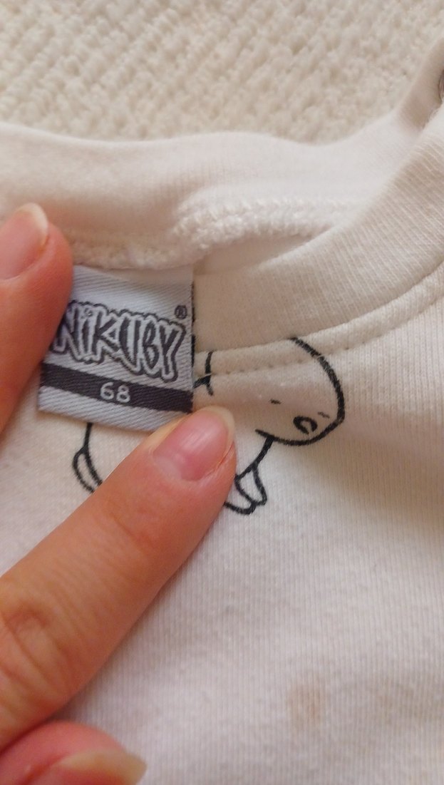 Pembe Uzun Kollu Örgü Bebek Kız Takımı - Görsel 4