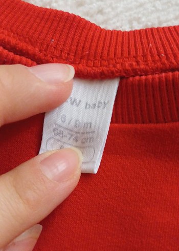 Erkek Çocuk Uzun Kollu Renkli Sweatshirt - Görsel 7