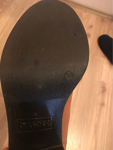 39 Beden H&M Kadın Bot