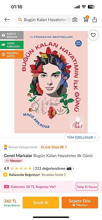 Kitap