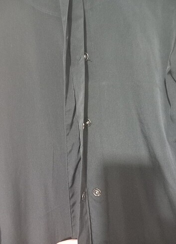 40 Beden siyah Renk Abaya ferace
