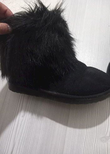 Ugg ugg tüylü