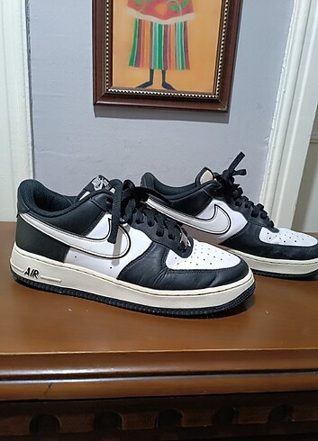 44 Beden Air Force 1