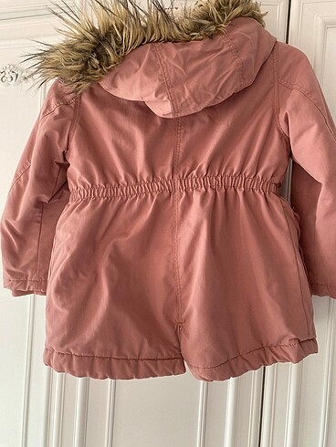 H&M Kız çocuk mont