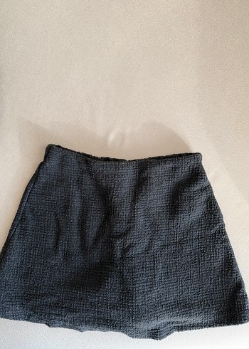 İki tane Çocuk Lacivert Etek - Görsel 2