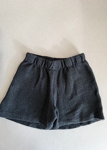 İki tane Çocuk Lacivert Etek - Görsel 3