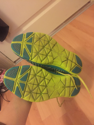 Nike Orjinal nike