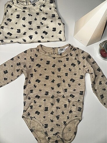 Zara Zara çıtcıtlı bluz