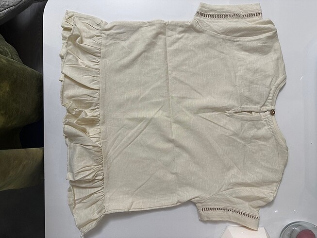 Zara Zara tshirt