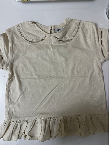 Zara tshirt