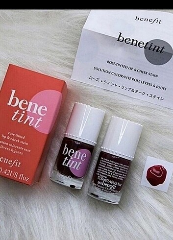 Benetint