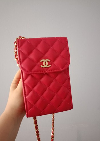 Chanel Kadın Çapraz Çanta