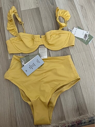 H&M bikini takım