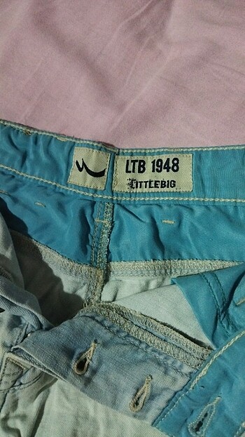 LTB Mini şort