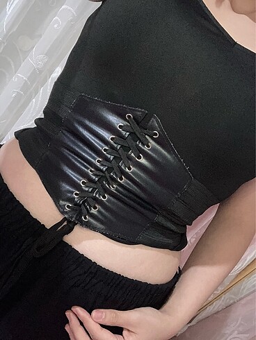 goth korse