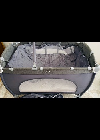 Kraft anne yanı oyun parkı - Görsel 6