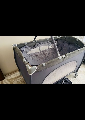 Kraft anne yanı oyun parkı - Görsel 5