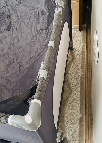 Kraft anne yanı oyun parkı - Görsel 4