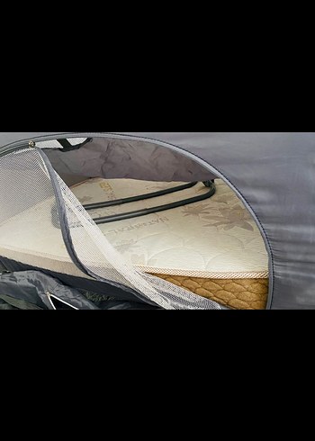 Kraft anne yanı oyun parkı - Görsel 3